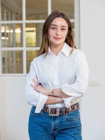 Ilaria Soro